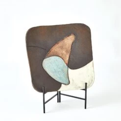 Retro Platters 21 Retro Platters -Online Home Decor 71879