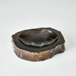 Petrified Bowls -Online Home Decor 72155