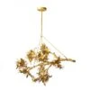 Albizia Chandelier -Online Home Decor 72548