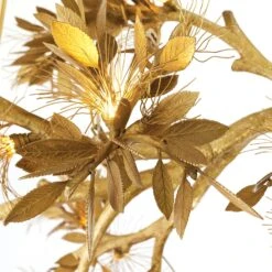 Albizia Chandelier -Online Home Decor 72552