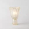 Astoria Lighted Hurricane -Online Home Decor 72669