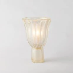 Astoria Lighted Hurricane