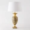 Brilliant Lamp-Gold -Online Home Decor 72671