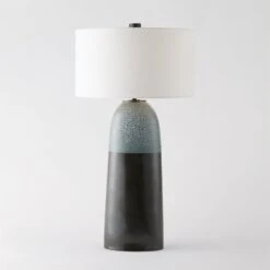 Terra Lamp-Blue