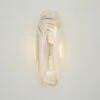 Murano Wall Sconce-Hardwire -Online Home Decor 72932