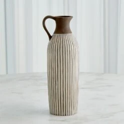 Palisades Pitchers -Online Home Decor 73196