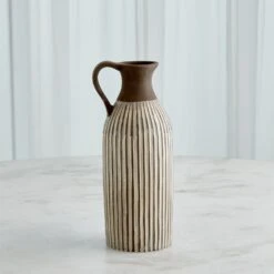Palisades Pitchers -Online Home Decor 73197