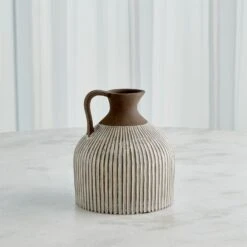 Palisades Pitchers -Online Home Decor 73198