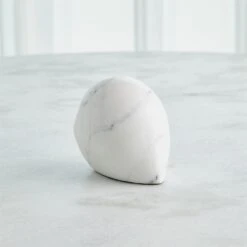 Sitting Owl-White 10 Sitting Owl-White -Online Home Decor 73474