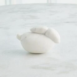 Bunny-White -Online Home Decor 73485