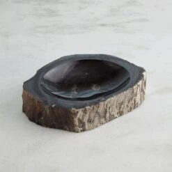 Petrified Bowls -Online Home Decor 73889