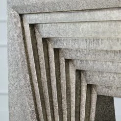 Deco Console-Nickel -Online Home Decor 74033