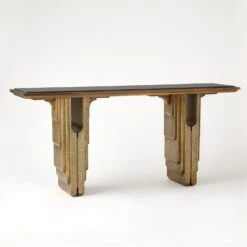 Layered Deco Console -Online Home Decor 74252