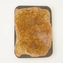 Monument Platter-Ochre -Online Home Decor 74297