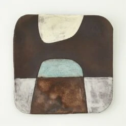 Retro Platters 22 Retro Platters -Online Home Decor 74301