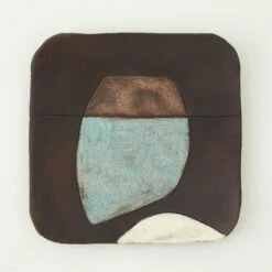 Retro Platters 24 Retro Platters -Online Home Decor 74303