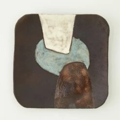 Retro Platters 26 Retro Platters -Online Home Decor 74305