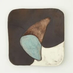 Retro Platters 28 Retro Platters -Online Home Decor 74307