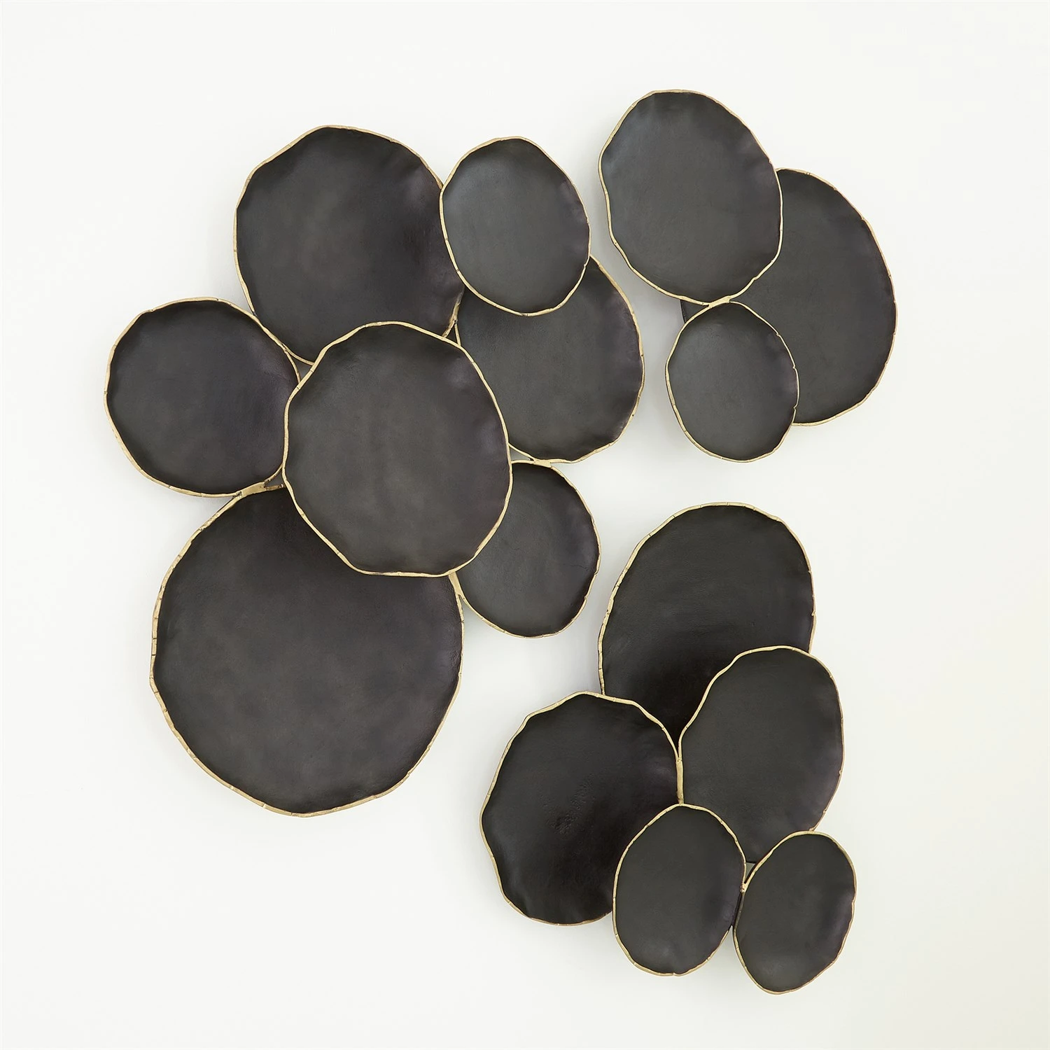 Tipped Edge Wall Decor 4 Tipped Edge Wall Decor - Image 2