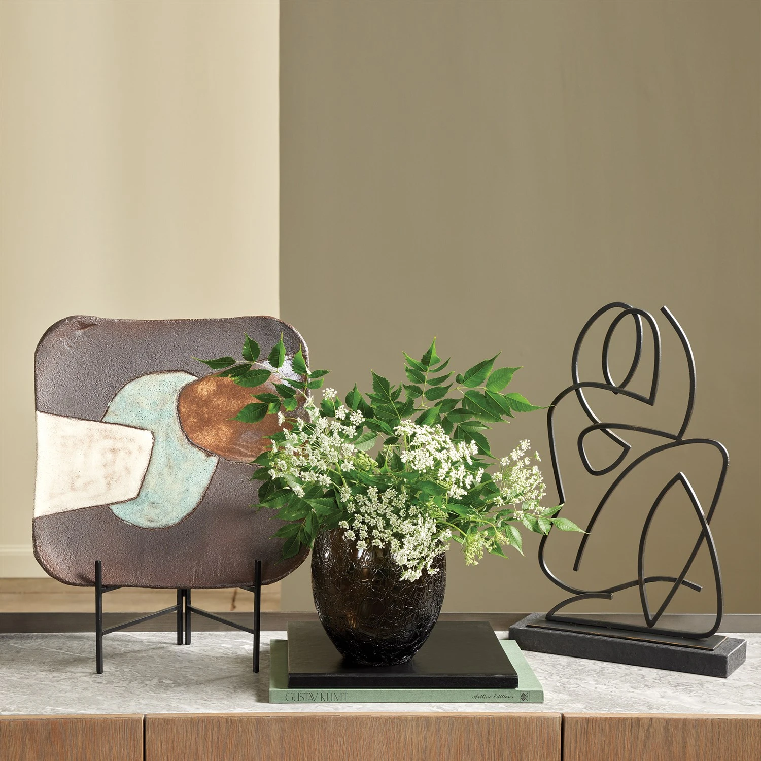 Retro Platters 4 Retro Platters - Image 2