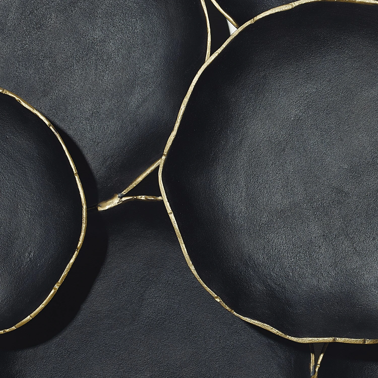 Tipped Edge Wall Decor 8 Tipped Edge Wall Decor - Image 6