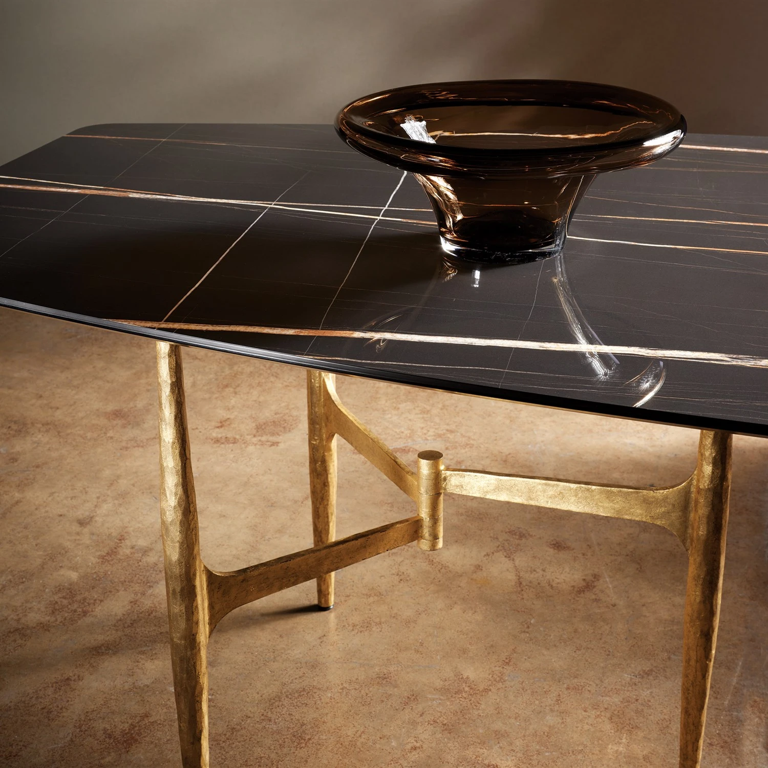Radius Tables-Gold/Noir Lux Top 13 Radius Tables-Gold/Noir Lux Top - Image 11