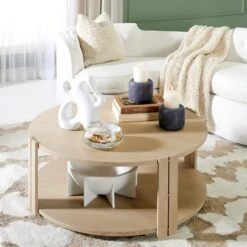 Paxton Coffee Table -Online Home Decor 74762