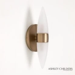 ~Callie Sconce-HW -Online Home Decor 74865