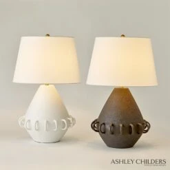 Bangle Lamps