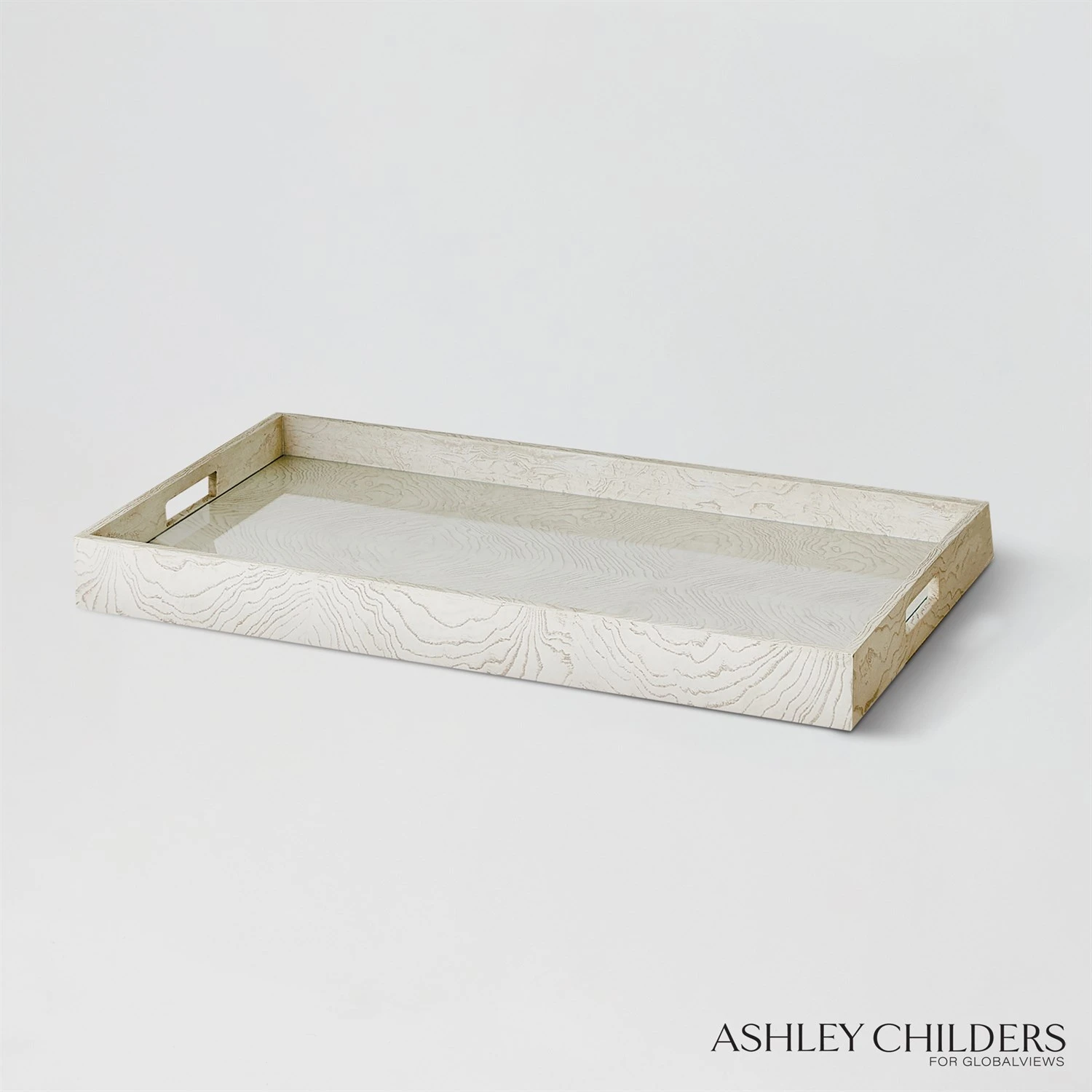 Baxter Bar Cart & Tray 10 Baxter Bar Cart & Tray - Image 8