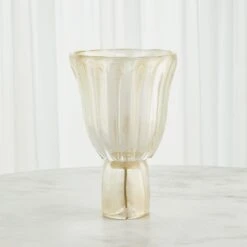 Astoria Lighted Hurricane -Online Home Decor 75388