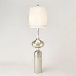 Extraterrestrial Floor Lamp
