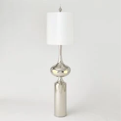 Extraterrestrial Floor Lamp -Online Home Decor 76334