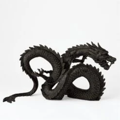 Dragon-Bronze