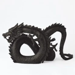 Dragon-Bronze -Online Home Decor 76682