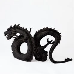 Dragon-Bronze -Online Home Decor 76931