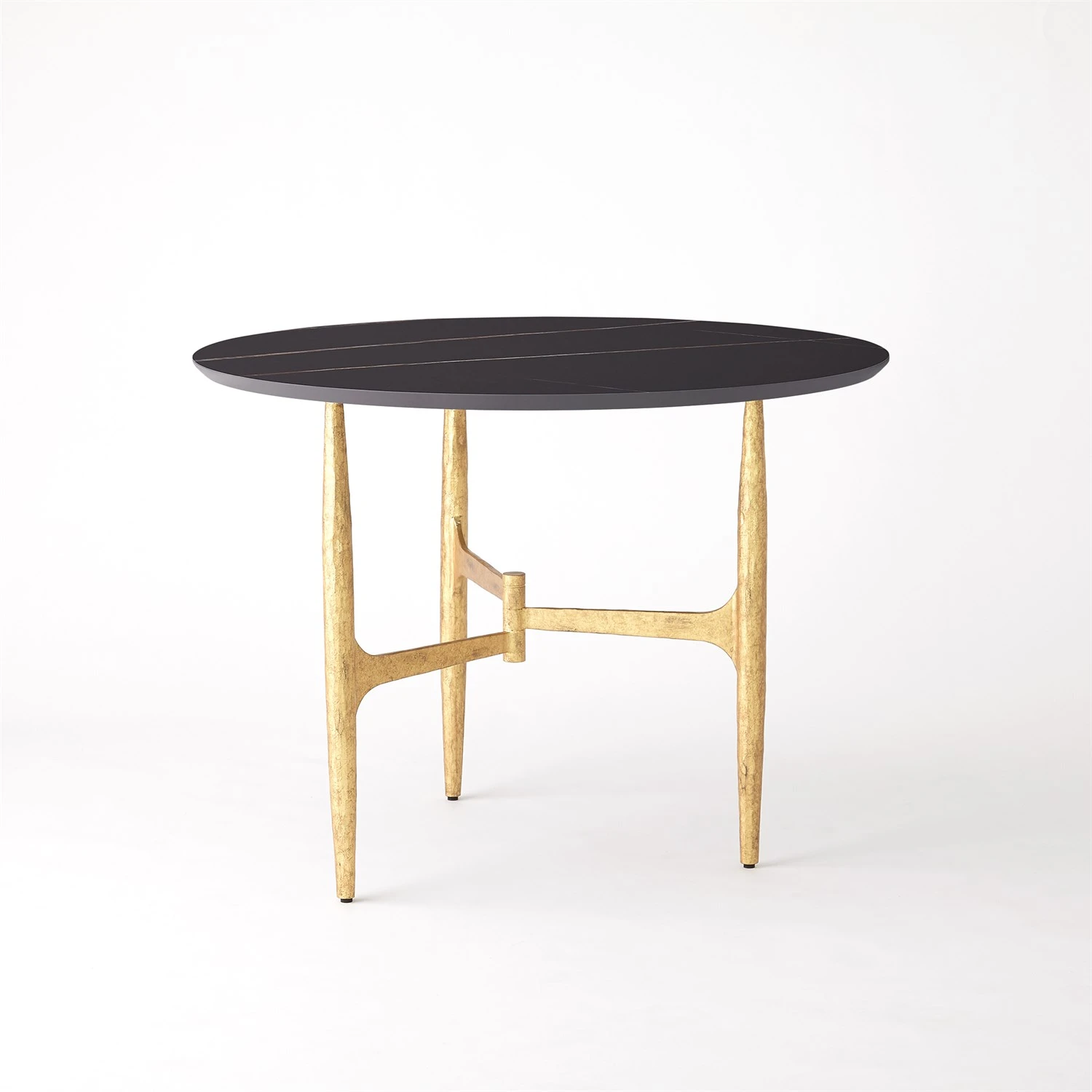 Radius Tables-Gold/Noir Lux Top 15 Radius Tables-Gold/Noir Lux Top - Image 13