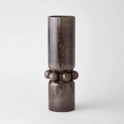 Hera Vase Collection-Reactive Bronze 13 Hera Vase Collection-Reactive Bronze -Online Home Decor 78054