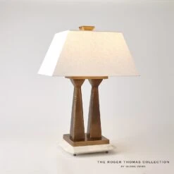Capitol Table Lamp 13 Capitol Table Lamp -Online Home Decor 78168