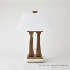 Capitol Table Lamp 15 Capitol Table Lamp -Online Home Decor 78170