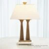 Capitol Table Lamp 2 Capitol Table Lamp -Online Home Decor 78518