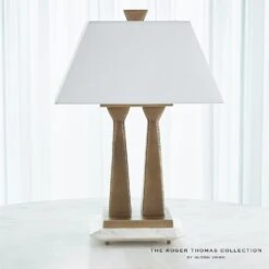 Capitol Table Lamp 16 Capitol Table Lamp -Online Home Decor 78519