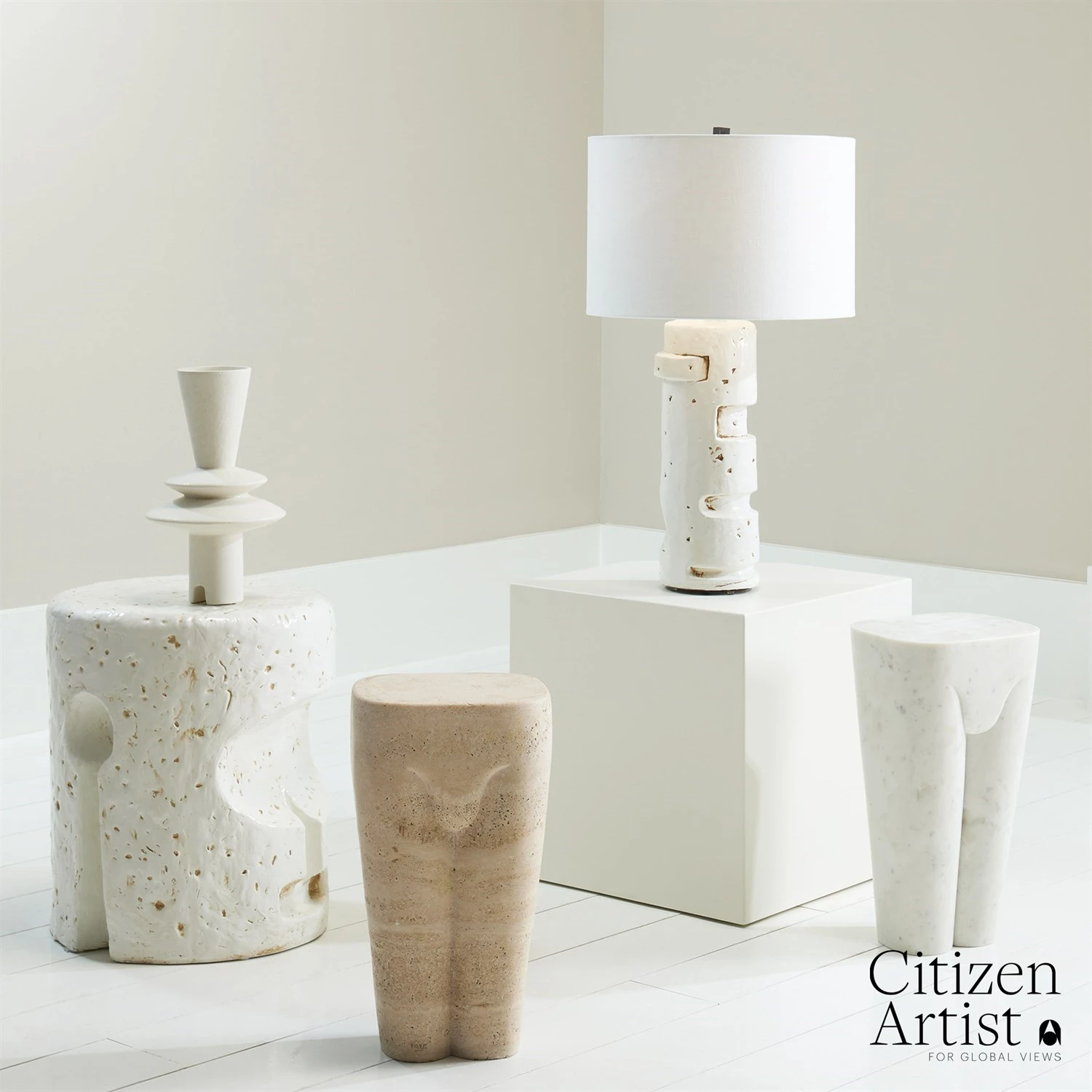 Gilles Table Lamp 6 Gilles Table Lamp - Image 4