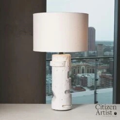 Gilles Table Lamp 8 Gilles Table Lamp -Online Home Decor 78601