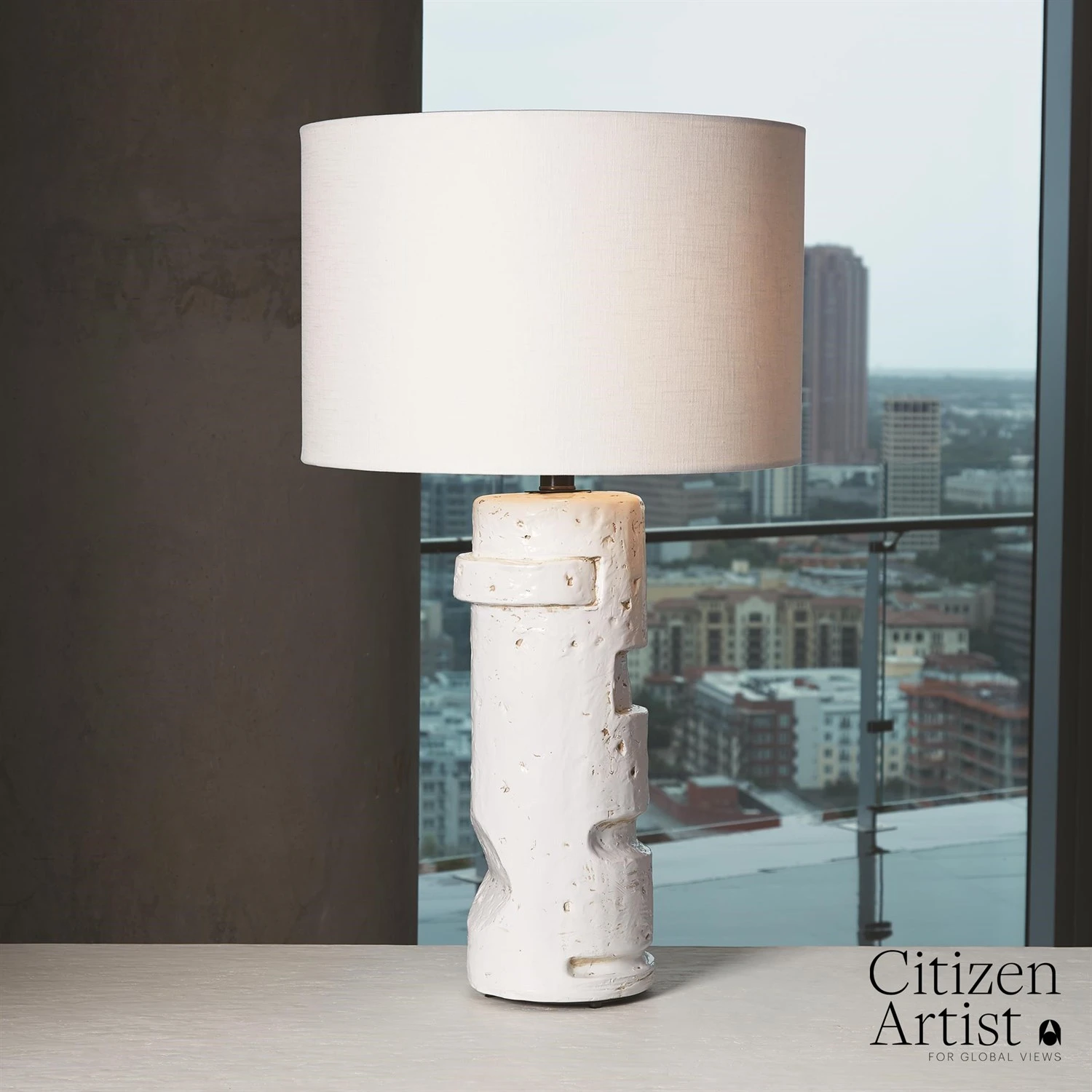 Gilles Table Lamp 5 Gilles Table Lamp - Image 3