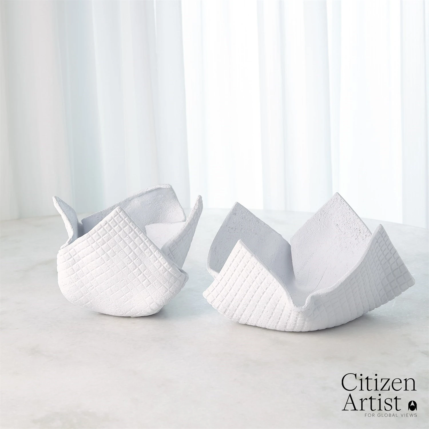 Mouchoir Bowls 4 Mouchoir Bowls - Image 2