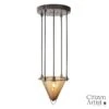 Odette Chandelier -Online Home Decor 78730