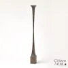 Giac Torchiere-Bronze