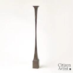 Giac Torchiere-Bronze