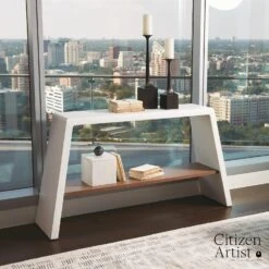 Eddy Console -Online Home Decor 79003